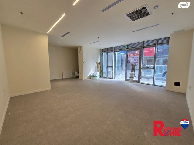 חנויות/ שטח מסחרי, הכישור 49, אזור תעשיה ג, חולון