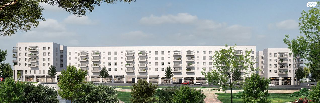 חנויות/ שטח מסחרי, מודיעין מכבים רעות