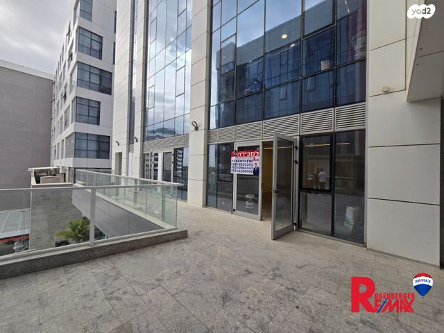 חנויות/ שטח מסחרי, הכישור 49, אזור תעשיה ג, חולון