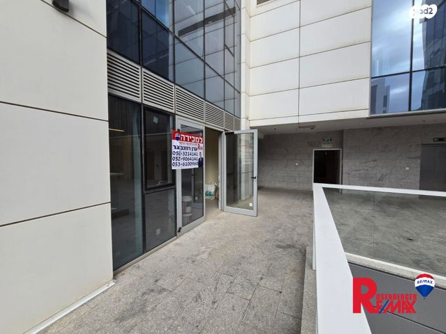 חנויות/ שטח מסחרי, הכישור 49, אזור תעשיה ג, חולון