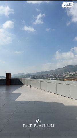 מבני תעשיה, אזור תעשיה כרמיאל מזרחי, כרמיאל