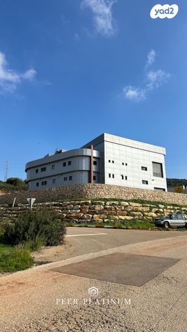 אזור תעשיה כרמיאל מזרחי