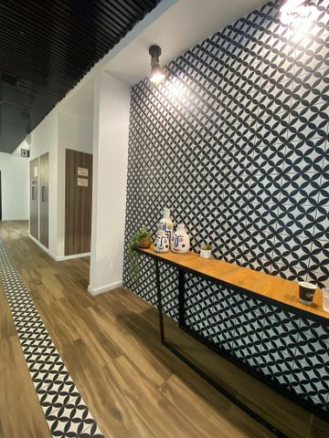 משרדים, בנימינה גבעת עדה