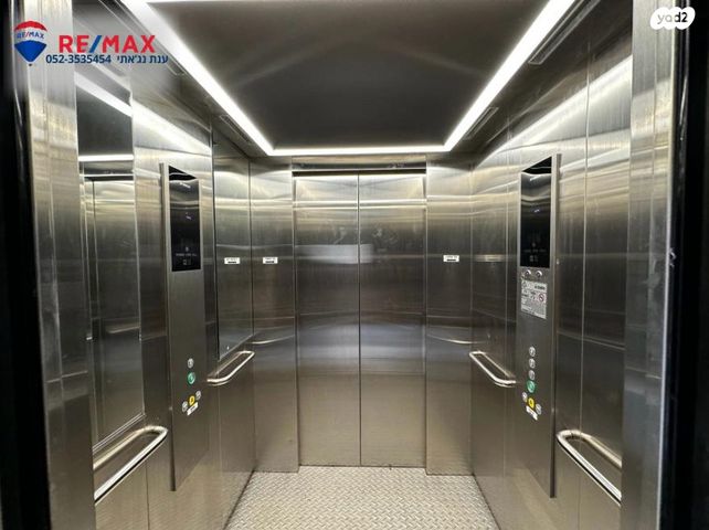 מבני תעשיה, בזלת, אזור תעשיה כרמיאל מזרחי, כרמיאל