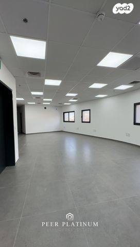 מבני תעשיה, אזור תעשיה כרמיאל מזרחי, כרמיאל