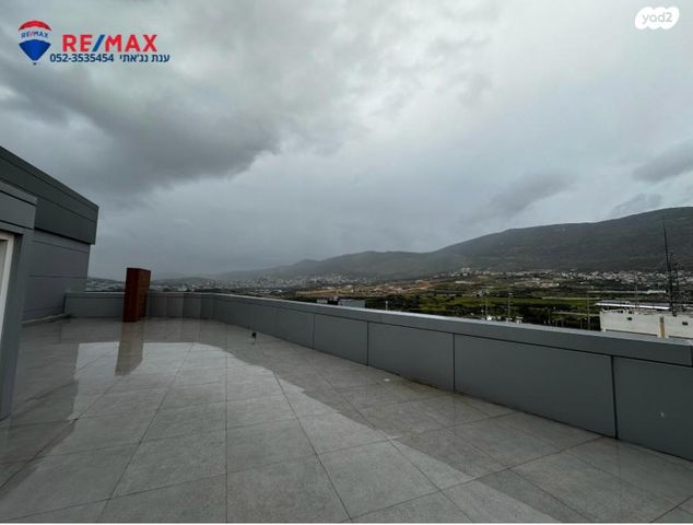 מבני תעשיה, בזלת, אזור תעשיה כרמיאל מזרחי, כרמיאל