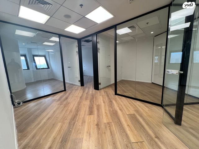 משרדים, פרופסור יחזקאל קויפמן, נווה צדק, תל אביב יפו