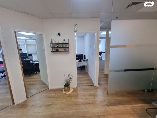 משרדים, משה לוי 11, מב"ת מערב, אזור תעשייה חדש, ראשון לציון