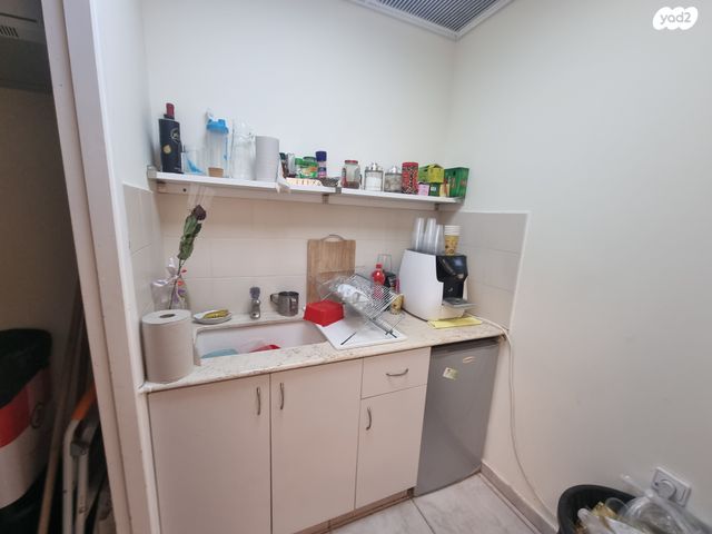 משרדים, משה לוי 11, מב"ת מערב, אזור תעשייה חדש, ראשון לציון