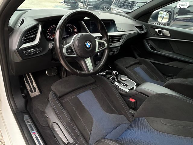 ב מ וו סדרה 1