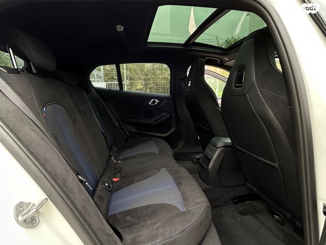 ב מ וו סדרה 1