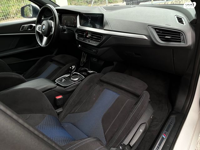 ב מ וו סדרה 1