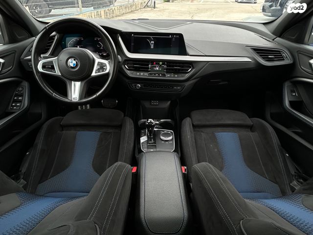 ב מ וו סדרה 1