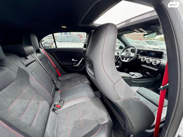 מרצדס-בנץ A-class