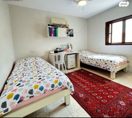 בית פרטי/ קוטג', משה דיין 16, יגאל אלון, קרית מלאכי