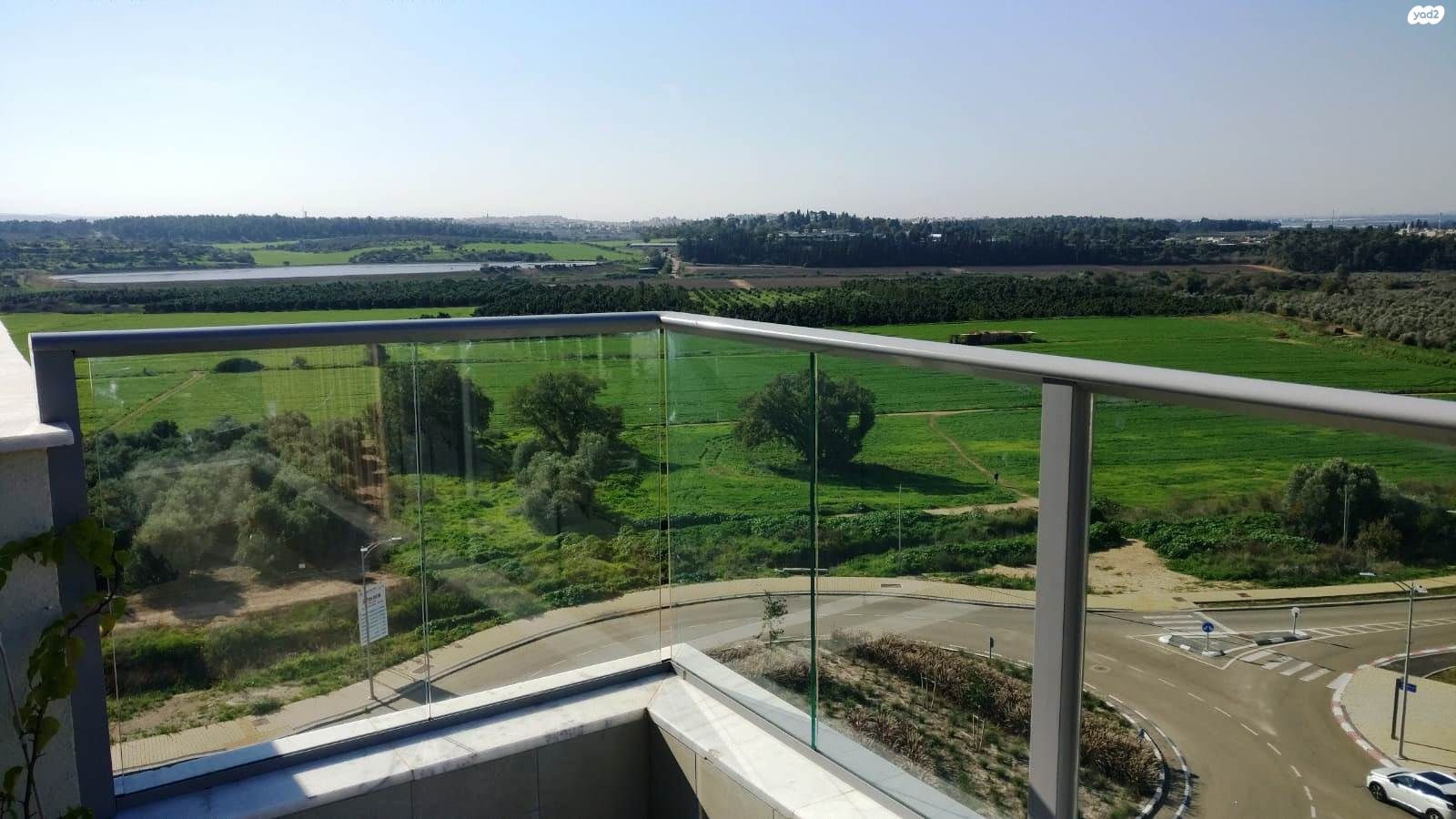 שדרות ההגשמה 29