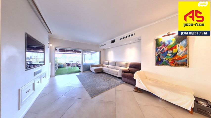 גג/ פנטהאוז, ידידות, מגדיאל, הוד השרון