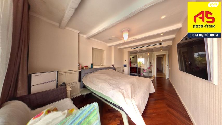 גג/ פנטהאוז, ידידות, מגדיאל, הוד השרון