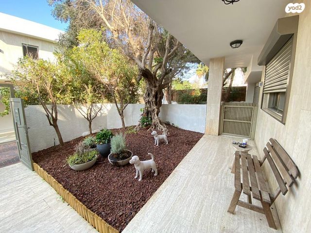 בית פרטי/ קוטג', הרצליה פיתוח, הרצליה