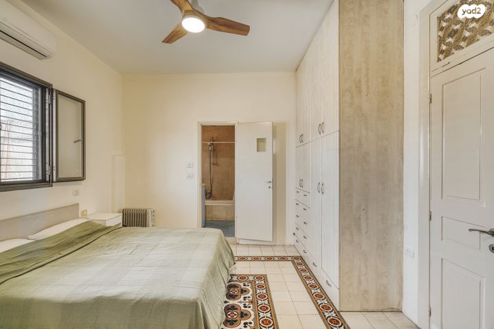 גג/ פנטהאוז, צהלון, שיכוני חסכון, תל אביב יפו