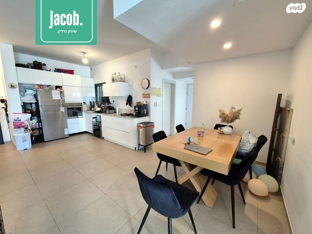 דירה, מייק בראנט, קרית אליעזר, חיפה