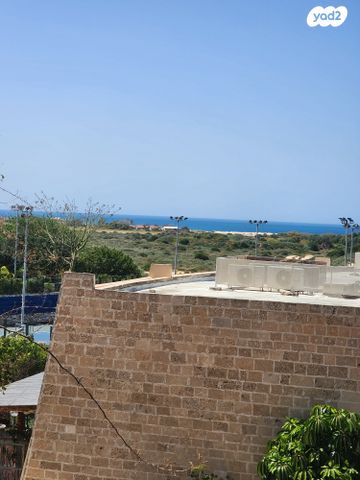 דירה, נאות גולף 1, נאות גולף, קיסריה