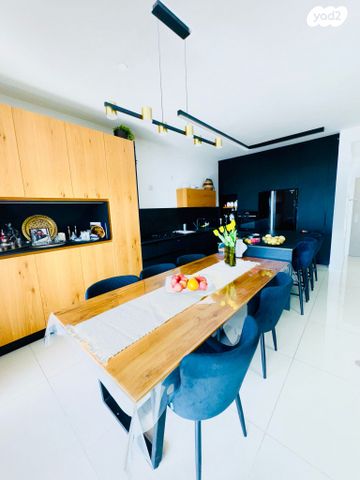 דירה, אשדוד