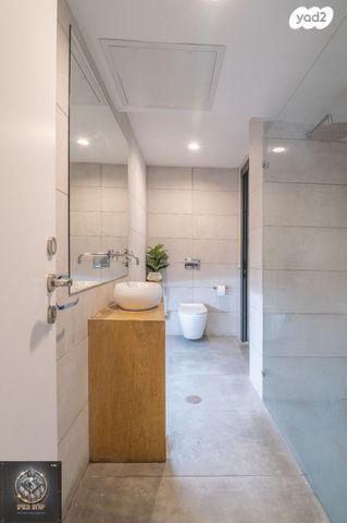 דירת גן, אבנר חי שאקי 21, גילה, ירושלים