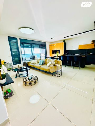 דירה, אשדוד