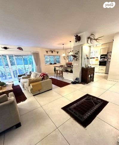 בית פרטי/ קוטג', קרית הסביונים, יהוד מונוסון