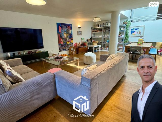 בית פרטי/ קוטג', רמת חן, רמת גן