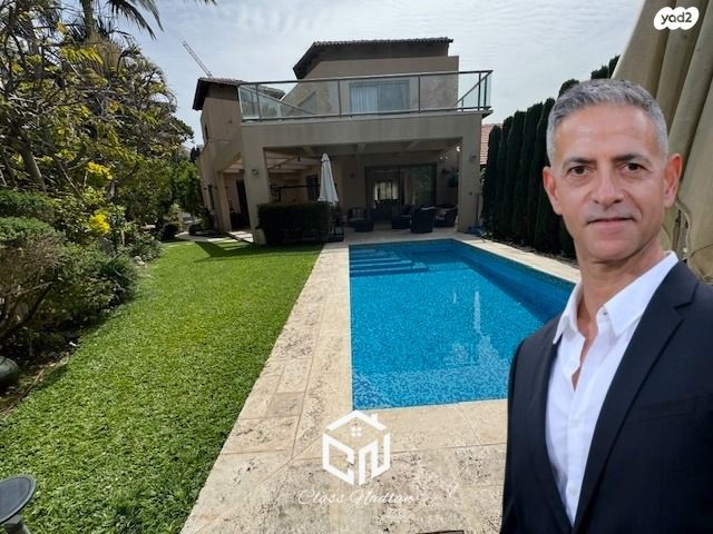 בית פרטי/ קוטג'