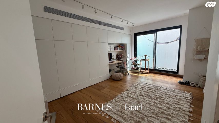 דופלקס, רמב"ם, לב תל אביב, לב העיר צפון, תל אביב יפו