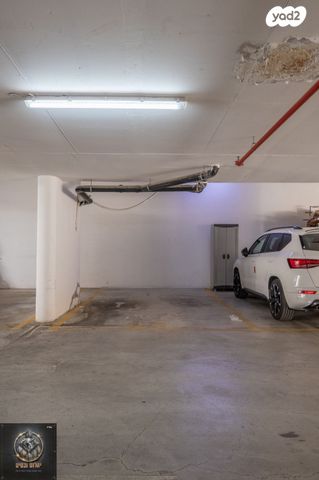 דירת גן, אבנר חי שאקי 21, גילה, ירושלים