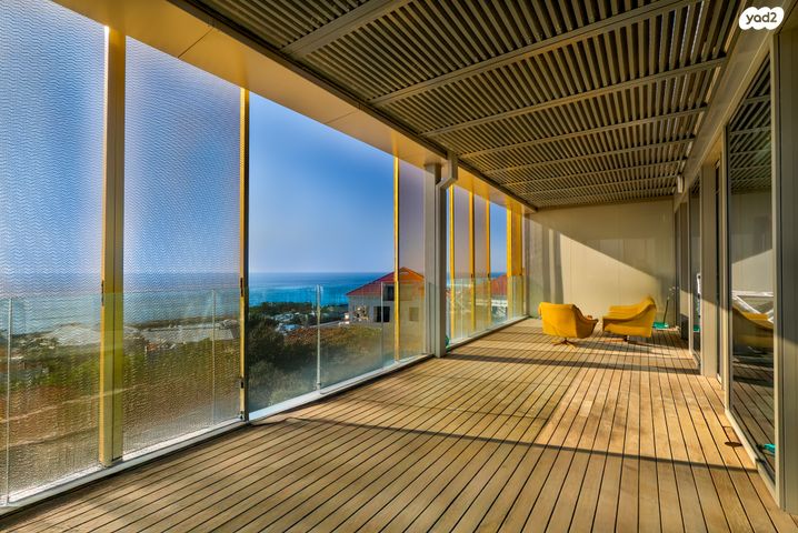 גג/ פנטהאוז, יפו העתיקה, תל אביב יפו