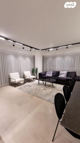 הצפון החדש - כיכר המדינה