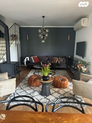 בית פרטי/ קוטג', כרמי בנימינה, בנימינה גבעת עדה