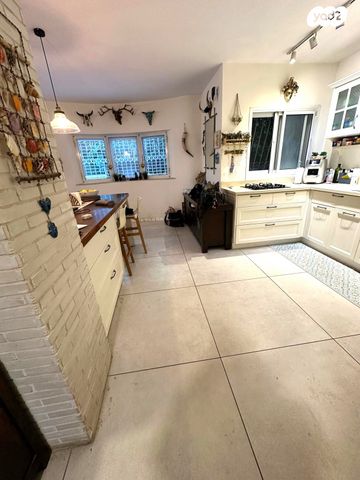 בית פרטי/ קוטג', קרית הסביונים, יהוד מונוסון