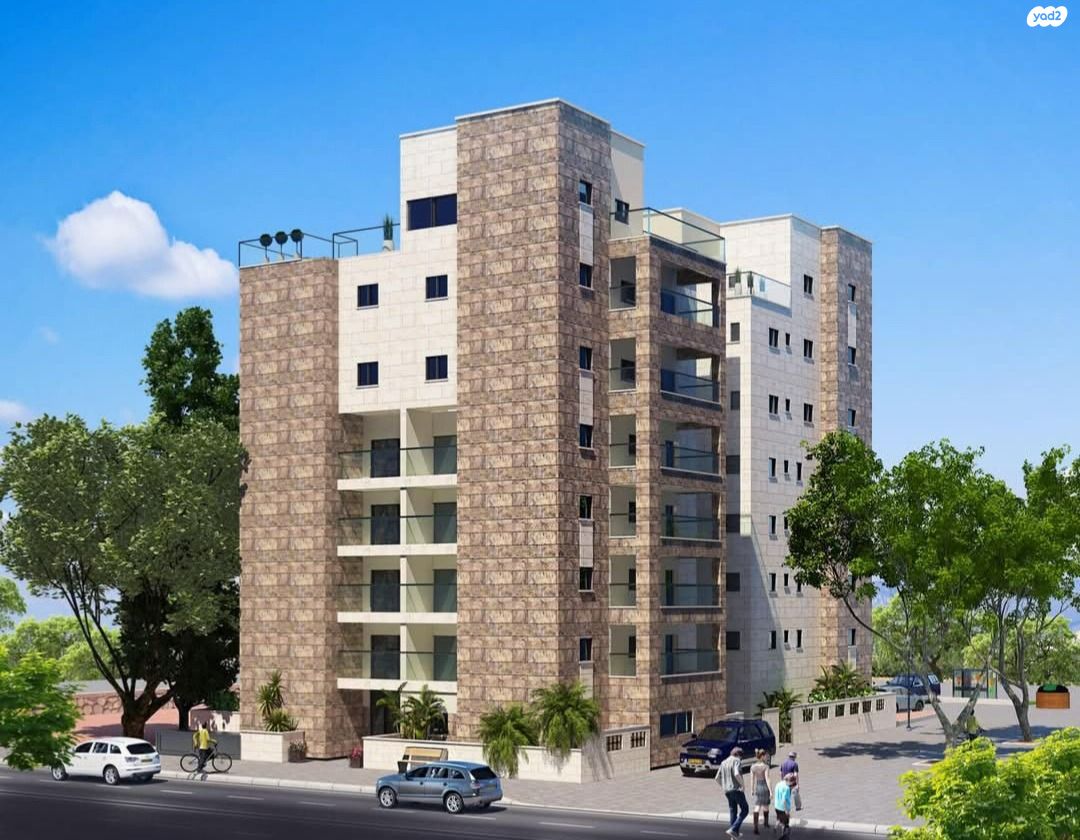 רובע ב'