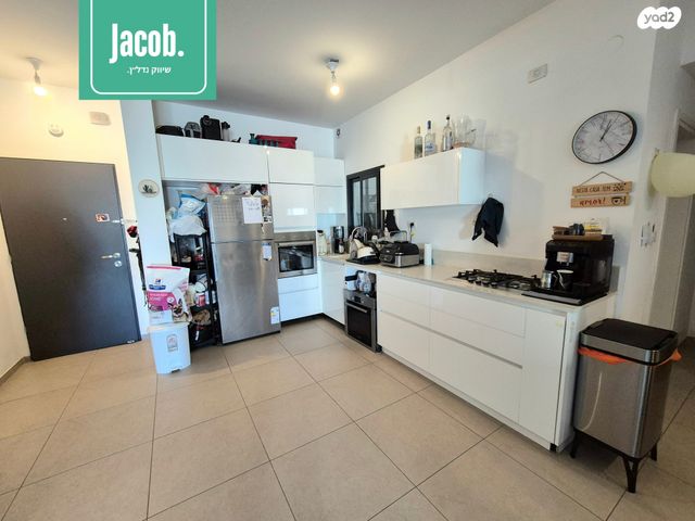 דירה, מייק בראנט, קרית אליעזר, חיפה