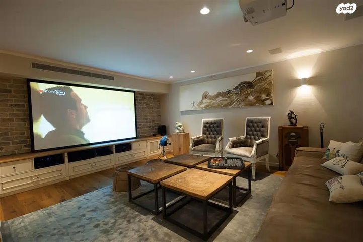 בית פרטי/ קוטג', עין ורד