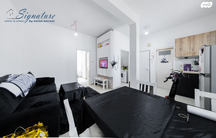 דירה, כצנלסון 126, שינקין, גבעתיים