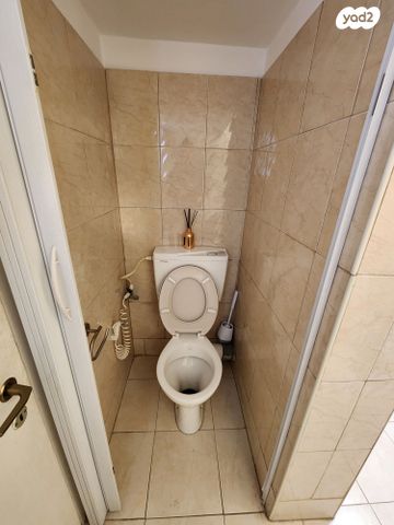 דירה, ביאליק 5, צפון מערב מרכז העיר, נתניה