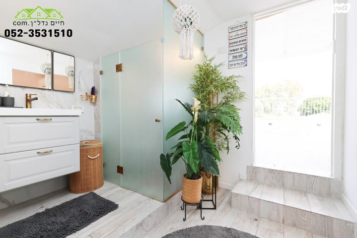 גג/ פנטהאוז, בית דגן