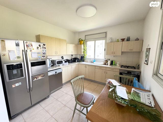 דירה, היוגב, נחלת גנים, רמת גן