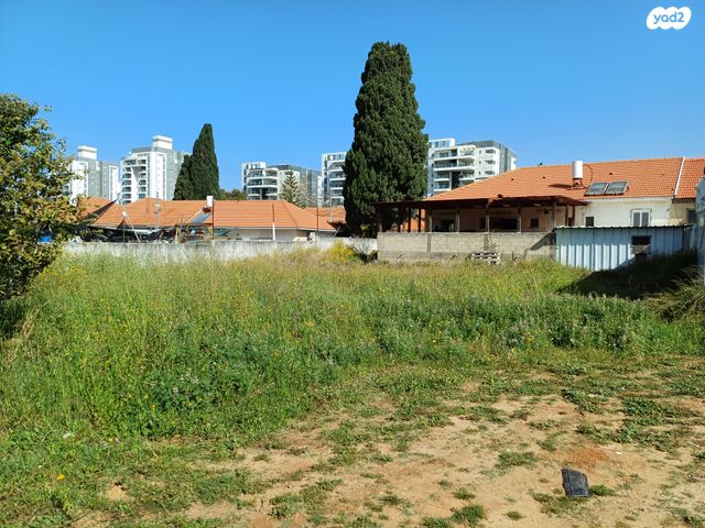 בית פרטי/ קוטג', הרימונים 10, בית אליעזר, חדרה