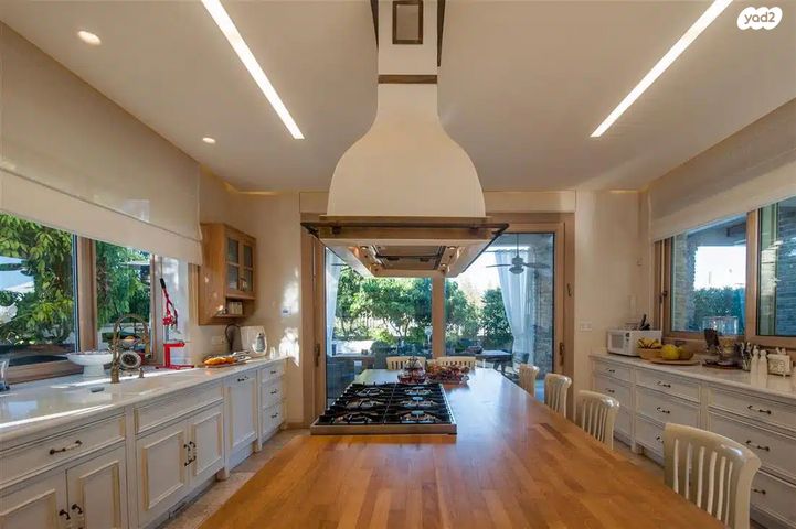 בית פרטי/ קוטג', עין ורד