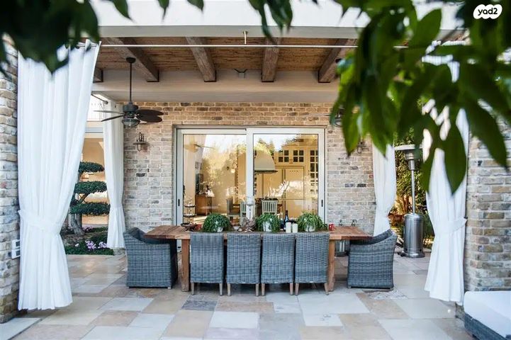 בית פרטי/ קוטג', עין ורד