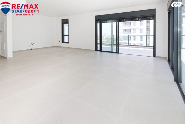 גג/ פנטהאוז, הרצליה