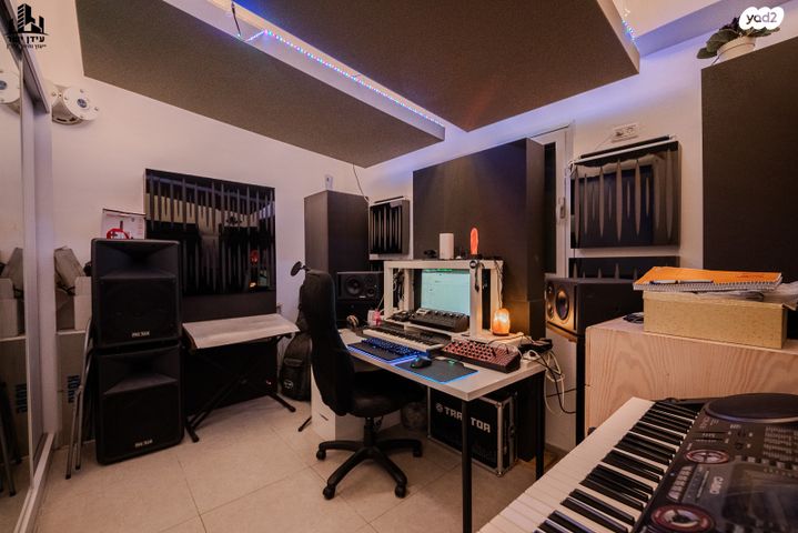 דירת גן, יהודה הלוי 72, לב תל אביב, לב העיר צפון, תל אביב יפו